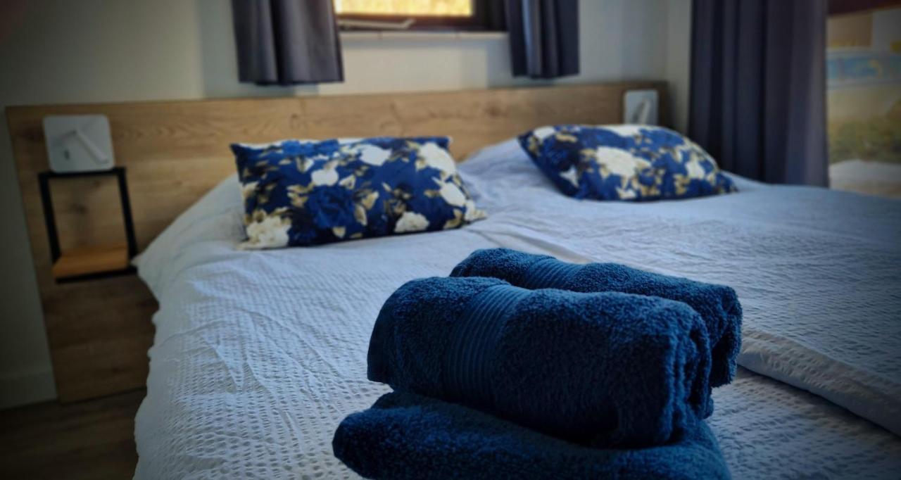 Forestview 'Queenstown' 6 Pers Very Child-Friendly By Kawatea Cottages (Adults Only) Ewijk Экстерьер фото