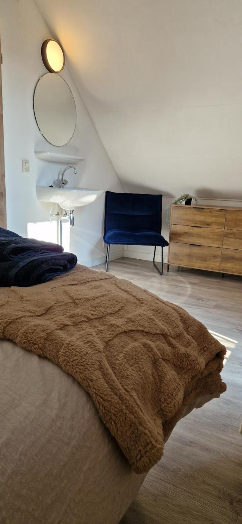 Forestview 'Queenstown' 6 Pers Very Child-Friendly By Kawatea Cottages (Adults Only) Ewijk Экстерьер фото